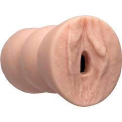 Doc Johnson Signature Stroker Sophia Rossi Pocket Pussy Αυνανιστήρι