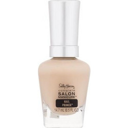 Sally Hansen Complete Salon Base Coat Gloss Βερνίκι Νυχιών Μακράς Διαρκείας 14.7ml