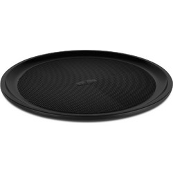 Berlinger Haus Matte Black Collection Στρογγυλό Ταψί Πίτσας Αλουμινίου Επίστρωση Titanium 36cm BH-7928