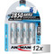 Ansmann Digital AA 2650mAh 48τμχ Ansmann Digital AA 2650mAh 48τμχ