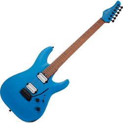 Schecter Aaron Marshall AM-6 Satin Royal Sapphire Ηλεκτρική Κιθάρα