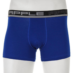 Apple Boxer Ανδρικό Μποξεράκι Royal Blue 0110950 RS