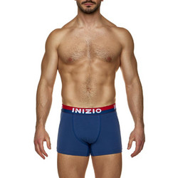 Inizio Ανδρικό Μποξεράκι Royal Blue 44500 RBR