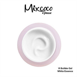Mixcoco White Essence Vi Beauty Builder Gel 30gr