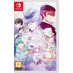 Genso Manege Nintendo Switch