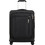 Samsonite Respark 143329-7416 Βαλίτσα Καμπίνας 55x40x23cm με 4 Ρόδες Μαύρη