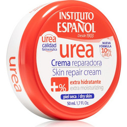 Instituto Espanol Urea Ενυδατική Κρέμα Σώματος 30ml