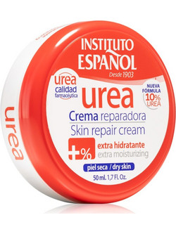 Instituto Espanol Urea Ενυδατική Κρέμα Σώματος 30ml