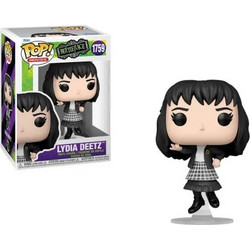 Funko Pop! Movies Beetlejuice 1759 Lydia Deetz
