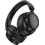 Hoco W53 Tone Ασύρματα Bluetooth Ακουστικά Over Ear Μαύρα