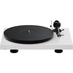 Pro-Ject Debut EVO 2 Πικάπ Gloss White