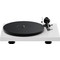 Pro-Ject Debut EVO 2 Πικάπ Gloss White