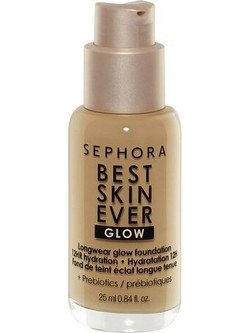 Sephora Best Skin Ever Glow T33 N Liquid Foundation 25ml