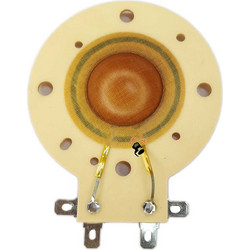 Wharfedale ZD-53200-015SER Διάφραγμα Ηχείου 8Ω
