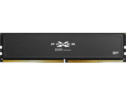 Silicon Power XPOWER Pulse 32GB (1X32GB) DDR5 RAM 6000MHz C38