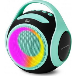 Trevi XR-8A202 Αδιάβροχο Ηχείο Bluetooth 20W Τιρκουάζ