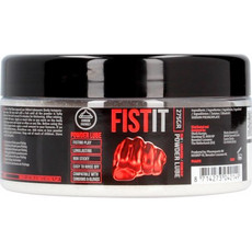 Shots Fist It Power Lube Λιπαντικό Gel Νερού Fisting 250ml