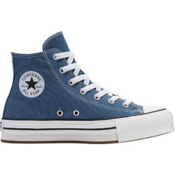 Converse Chuck Taylor All Eva Star Lift Platform