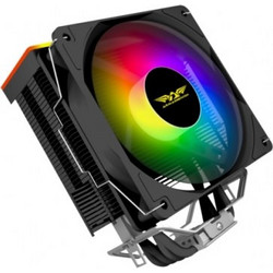 Armaggeddon Blizzard 2 ARGB Black