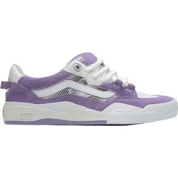 Vans Skate 2 Wayvee Ανδρικά Sneakers Λιλά VN000D5DPRP1