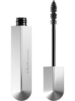 r.e.m beauty Flourishing Lengthening Midnight Noir Intense Mascara για Όγκο 6ml