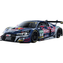 Carrera Digital 132 Audi R8 LMS GT3 Red Bull 20032044