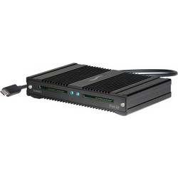 Sonnet SF3 Series CFast 2.0 Pro Card Reader USB-C USB 4.0 για CFast