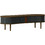 Umage Έπιπλο Τηλεόρασης Ξύλινο Γκρι Μ140xΠ46xΥ40cm Audacious Horizons S 5801C707-04
