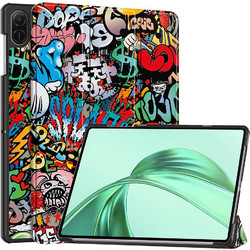 Techsuit FoldPro Urban Vibe (Honor Pad X8a)