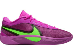 Nike Giannis Freak 6 Ανδρικά Αθλητικά Παπούτσια για Μπάσκετ Μωβ FJ7792-500