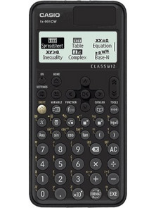 Casio 540+