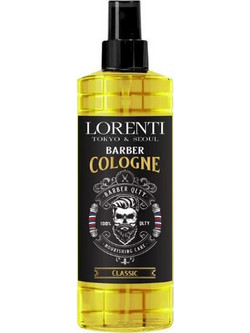 Lorenti Classic After Shave Cologne 400ml