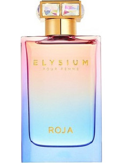 Roja Elysium Pour Femme Eau de Parfum 75ml