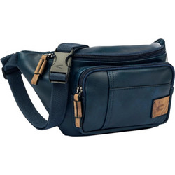 Camel Active Laos Τσαντάκι Μέσης Navy Μπλε 251-301-53