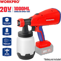 WORKPRO WP397005