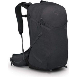 Osprey Sportlite Ορειβατικό Σακίδιο 25lt Dark Charcoal Grey 10003578