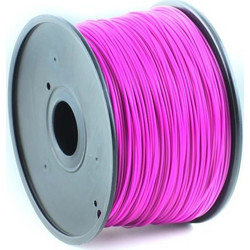 Gembird HIPS 3mm Purple 1kg