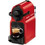Nespresso Original Inissia Καφετιέρα Espresso για Kάψουλες 19bar Red