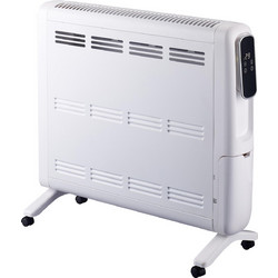 Finlux FR-2466 Θερμοπομπός Δαπέδου 2400W με Θερμοστάτη και WiFi