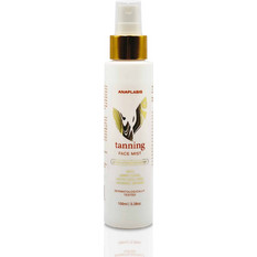 Anaplasis Self Tan Spray Προσώπου 100ml
