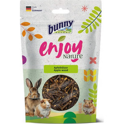 Bunny Nature Enjoy Nature with Apple Wood 100gr