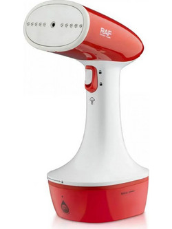 Raf R.1239 Ατμοκαθαριστής Ρούχων Χειρός 1500W