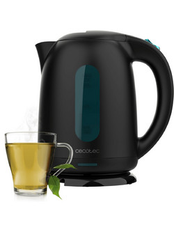 Cecotec Thermosense 180 CEC-01857 Βραστήρας 1.7lt 2200W