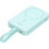 Baseus Wireless Power Bank 10000mAh 20W με Θύρα USB-C Power Delivery Light Blue