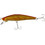 Soul Lures Deep Invader Τεχνητό Δόλωμα Ψαράκι 9cm 30gr 05 Red Gold