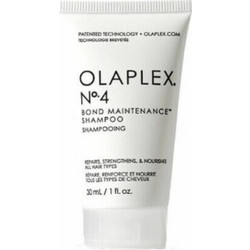 Olaplex Nr.4 Bond Maintenance Σαμπουάν για Επανόρθωση 30ml