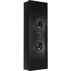 Elipson Infinite 14 Ηχείο Hi-Fi Τοίχου 150W Black