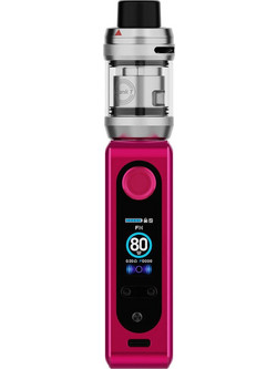 Vaporesso Gen SE Hot Pink Ηλεκτρονικό Τσιγάρο Mod Kit 3ml