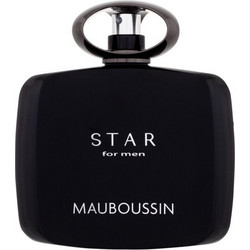 Mauboussin Star for Men Eau de Parfum 90ml