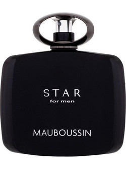Mauboussin Star for Men Eau de Parfum 90ml